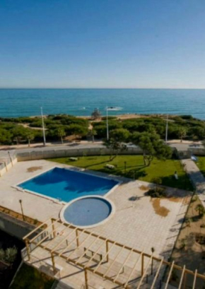 Alcossebre village 2